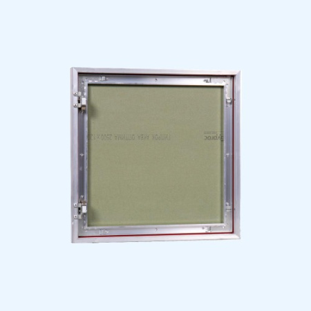 Планшет-С 40-40 (400х400 мм) Практика Люк под покраску